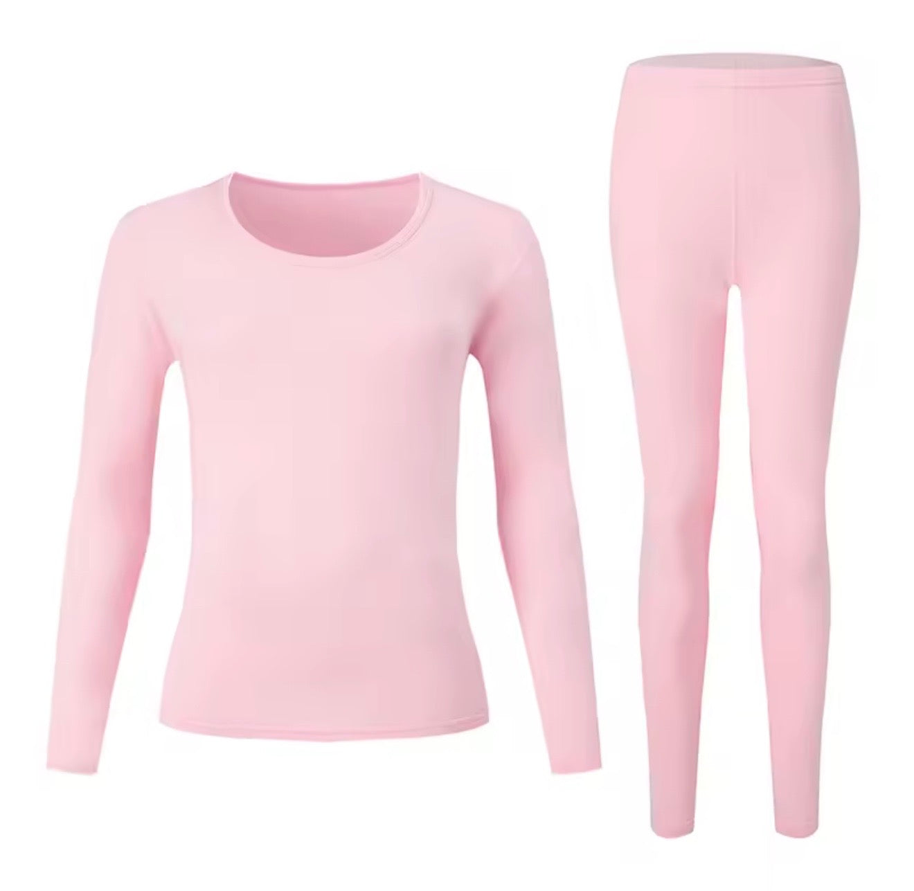 Girly 2 piece set (Comfy Casual) airport/running errands