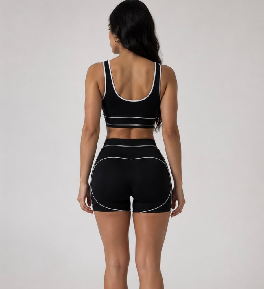 Active Girly 2-Piece set 👱‍♀️