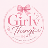 GirlyThings - Home