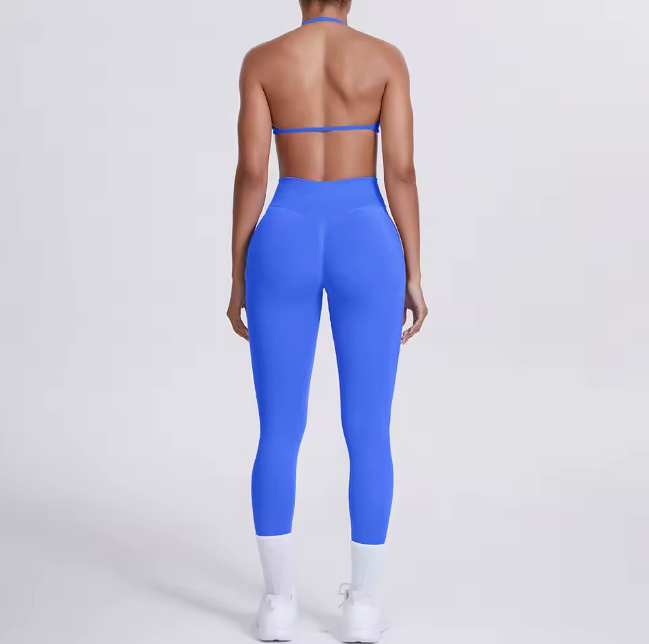 2 Piece Workout Set             (Electric Blue 💙)