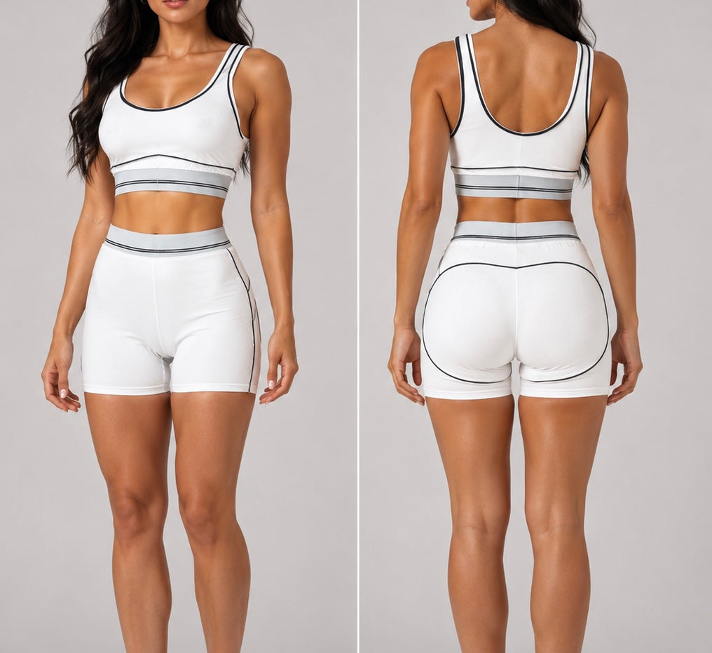 Active Girly 2-Piece set 👱‍♀️
