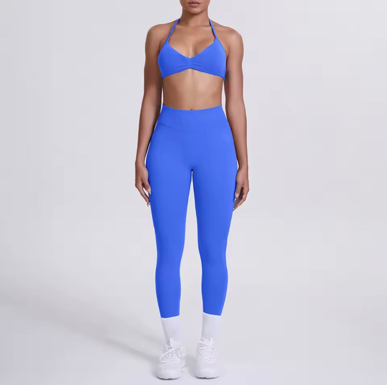 2 Piece Workout Set             (Electric Blue 💙)