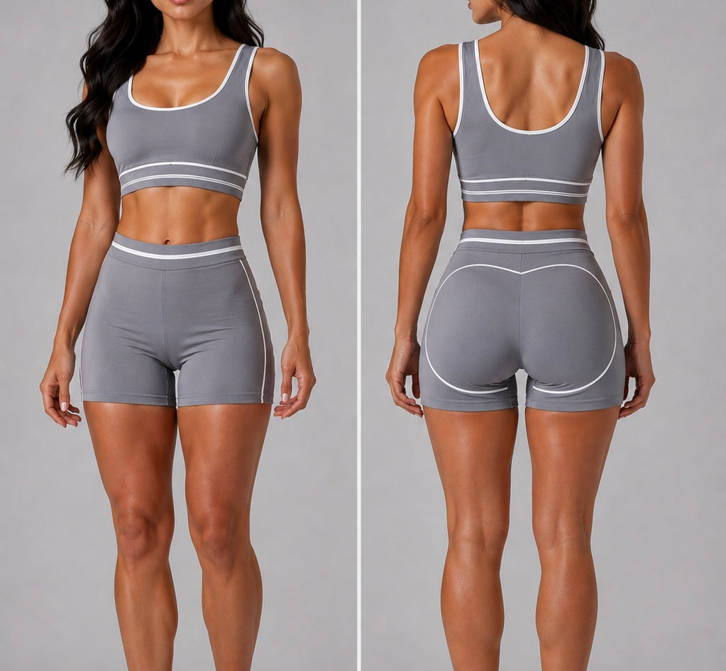 Active Girly 2-Piece set 👱‍♀️