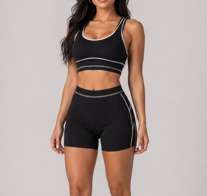 Active Girly 2-Piece set 👱‍♀️