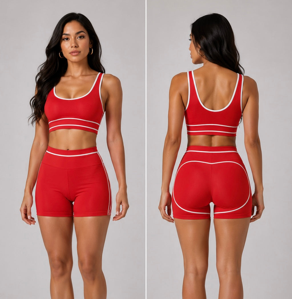 Active Girly 2-Piece set 👱‍♀️
