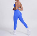 2 Piece Workout Set             (Electric Blue 💙)