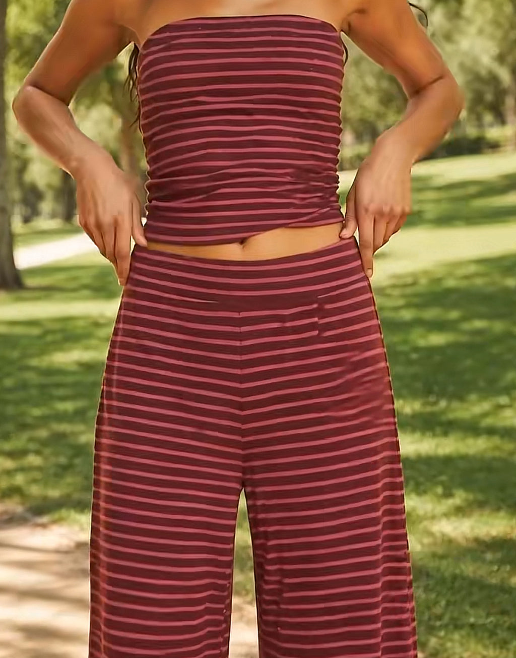 Cute Meets Comfort 2- Piece Set